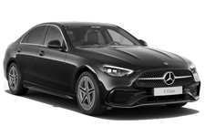 Car Hire Dorchester - C Class Auto - car hire Dorchester