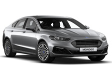 Car Hire Dorchester - Mondeo - car hire Dorchester
